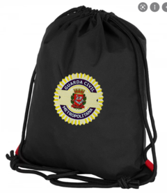 SACO TATICO PERSONALIZADO - RECRUTABILLY