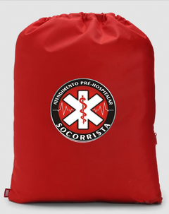 SACO TATICO PERSONALIZADO - RECRUTABILLY