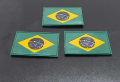 1 BANDEIRA EMBORRACHADA BRASIL - comprar online