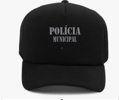 BONE POLICA MUNICIPAL