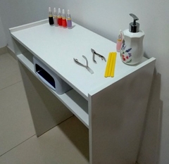 Mesa Manicure - Mx14
