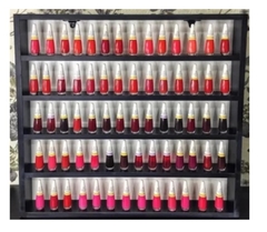 Expositor de Esmalte MDF - comprar online
