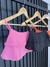 Cropped Babados - comprar online