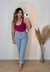 Calça - Mom - comprar online