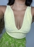 Top Tricot - Jasmim - comprar online