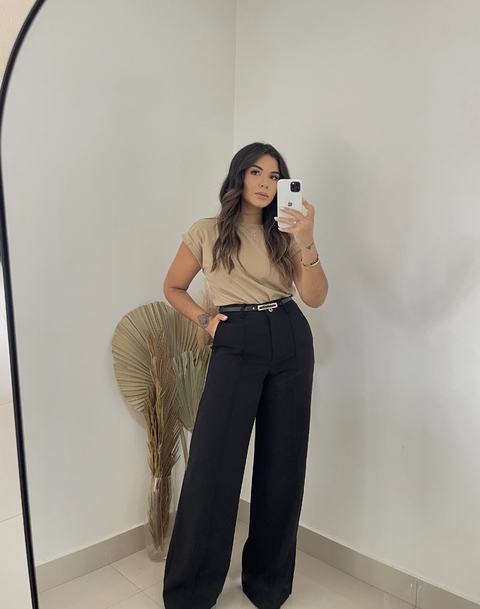 Pantalona Pietra | Alfaiataria