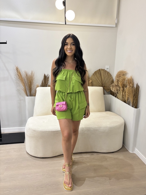 Macaquinho Júlia - comprar online