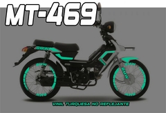 LT 110 CON BMW - tienda en línea