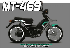 LT 110 CON BMW - comprar en línea