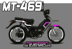 LT 110 CON BMW en internet