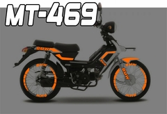 LT 110 CON BMW - comprar en línea