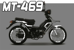 LT 110 CON BMW en internet