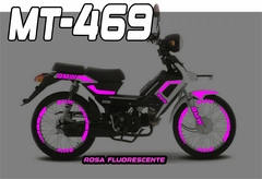 Imagen de LT 110 CON BMW
