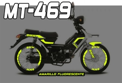 LT 110 CON BMW