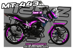 125Z 125 Z TIBURON - comprar en línea