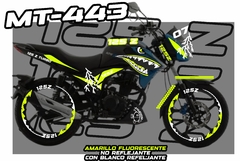 Imagen de 125Z 125 Z TIBURON
