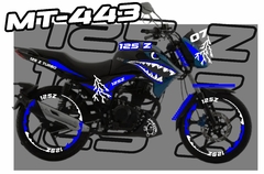 125Z 125 Z TIBURON - comprar en línea