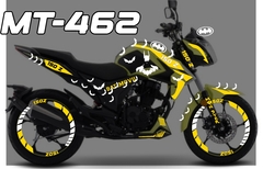 150z 150 Z ITALIKA BATMAN en internet