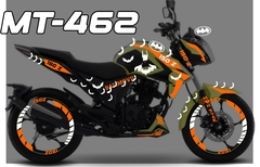 150z 150 Z ITALIKA BATMAN