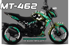 150z 150 Z ITALIKA BATMAN en internet