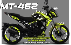 150z 150 Z ITALIKA BATMAN