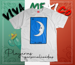 Imagen de Loteria Mexicana Clasica