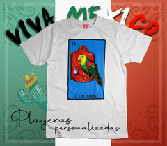 Loteria Mexicana Clasica