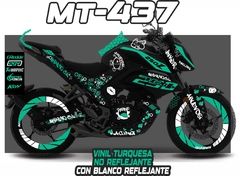250 Z MARIO FANTASMA - tienda en línea