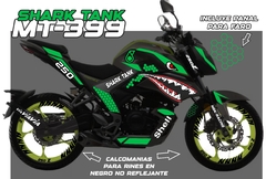250 Z GRAFITO TIBURON 250Z - comprar en línea