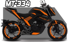 250 Z ITALIKA LINEAS R en internet