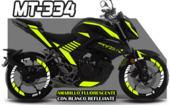 250 Z ITALIKA LINEAS R - comprar en línea