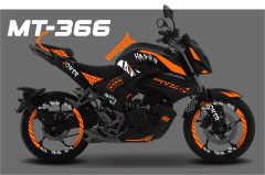 250 Z JOKER JOKR GUASON en internet