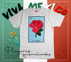 Imagen de Loteria Mexicana Clasica