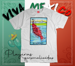 Loteria Mexicana Clasica en internet