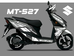 SUZUKI AVENIS KIT