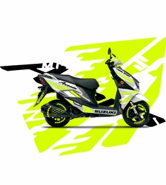 SUZUKI AVENIS KIT