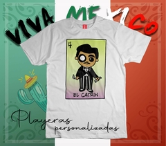 Loteria Mexicana Animada - Ahuevosi