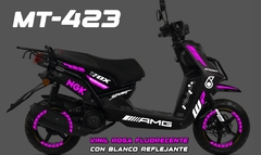 CARABELA COYOTE NGK RACING - comprar en línea