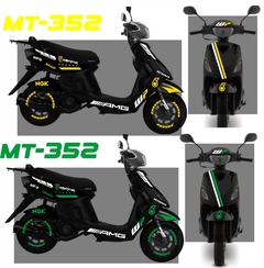 D125 D 125 ITALIKA PETRONAS en internet