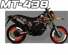 DM 150 FANTASMAS MARIO
