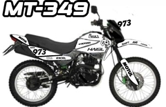 DM 200 AHS