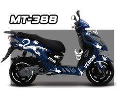 DS 150 ITALIKA VENOM - comprar en línea