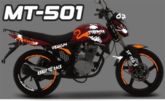 DT 150 SPORT VENOM - comprar en línea