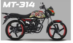 FT 150 TS + COLLAGE DE MONOPOLY