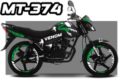 FT 150 GTS VENOM - tienda en línea