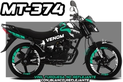 FT 150 GTS VENOM - comprar en línea