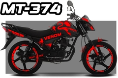 FT 150 GTS VENOM - tienda en línea