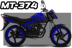 Imagen de FT 150 GTS VENOM
