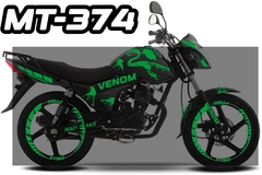 FT 150 GTS VENOM - comprar en línea