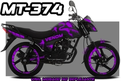 FT 150 GTS VENOM - tienda en línea